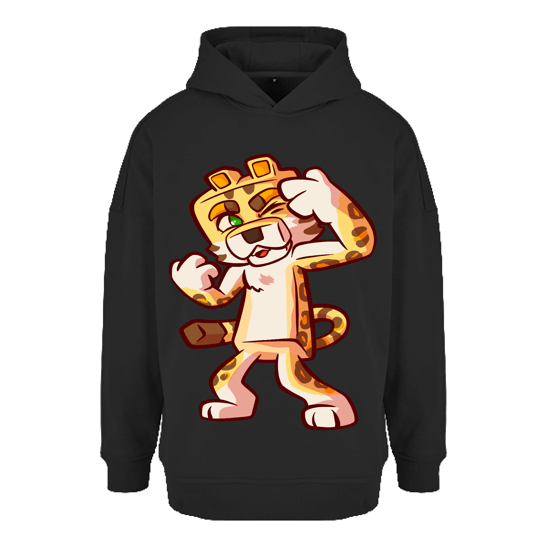 Roblox deals oversized hoodie